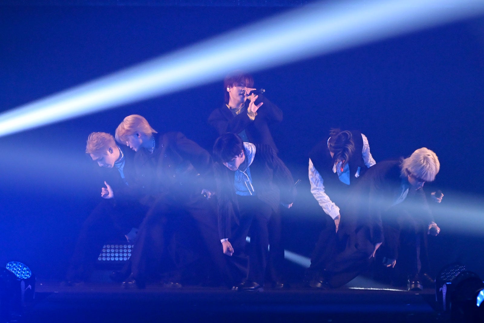 MAZZEL（C）麻生専門学校グループ presents TGC 熊本 2024