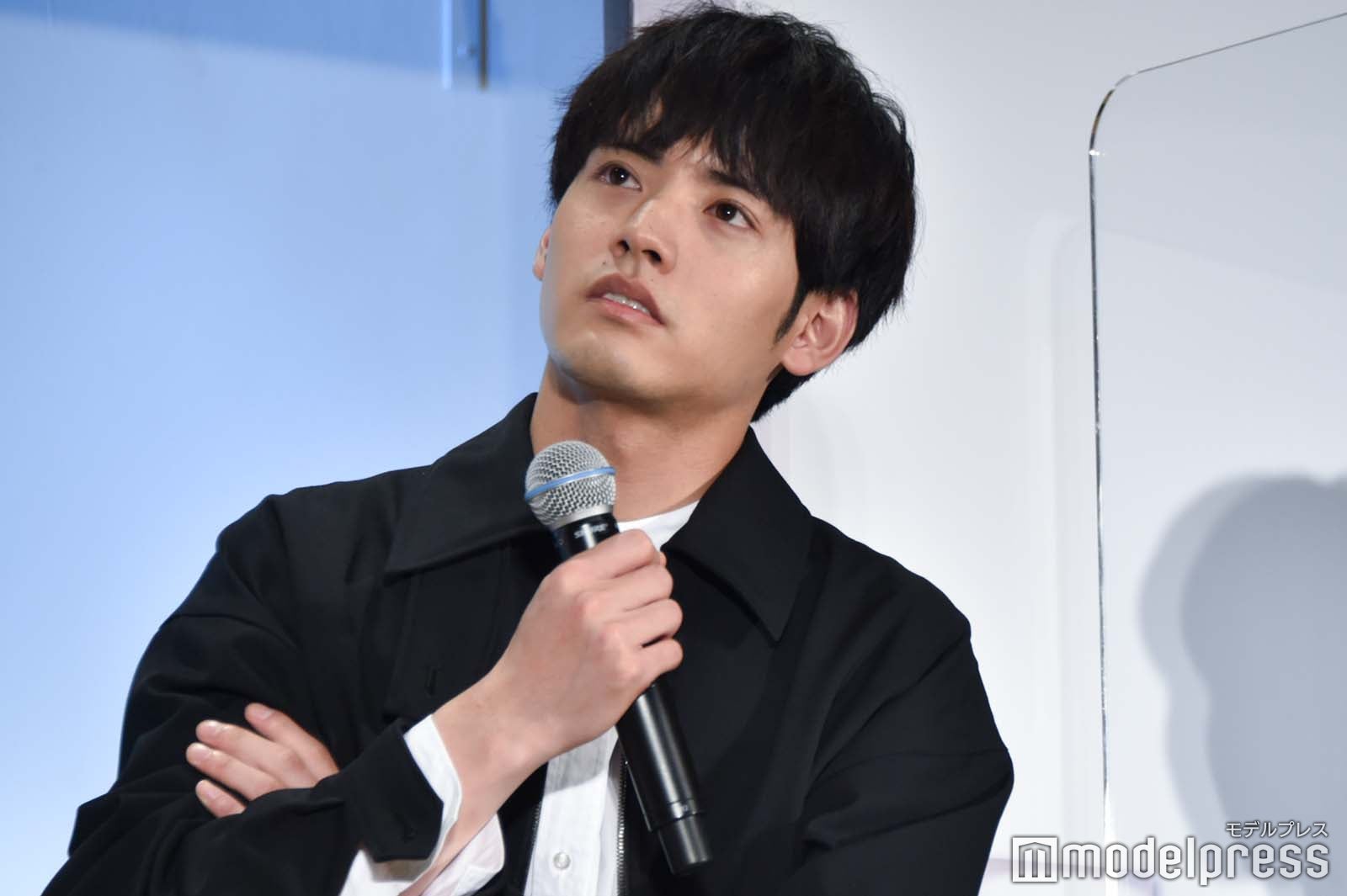 赤楚衛二（C）モデルプレス
