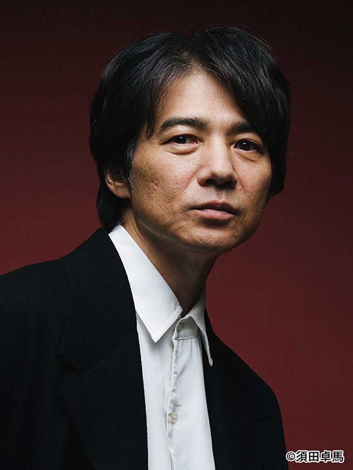 吉岡秀隆(提供写真)