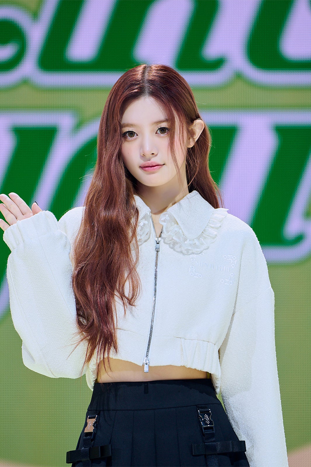 MINJU（ミンジュ）（P）&（C） BELIFT LAB Inc.