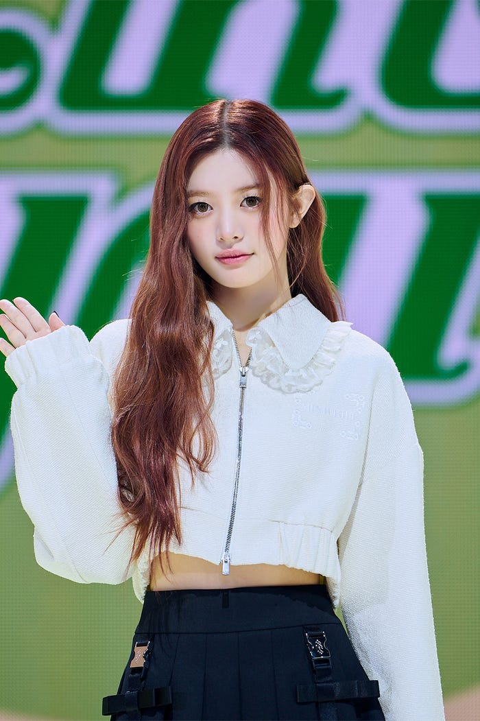MINJU(ミンジュ)(P)&(C) BELIFT LAB Inc.