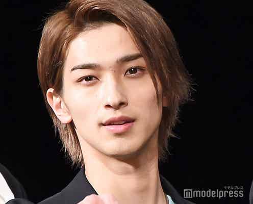 横浜流星、華麗な空手連続技披露 共演者らも絶賛「美しい」