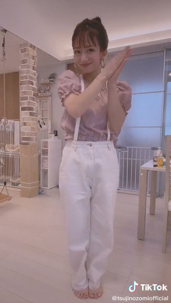 辻希美、NiziU“縄跳びダンス”に反響「可愛すぎる」「さすがのクオリティ」