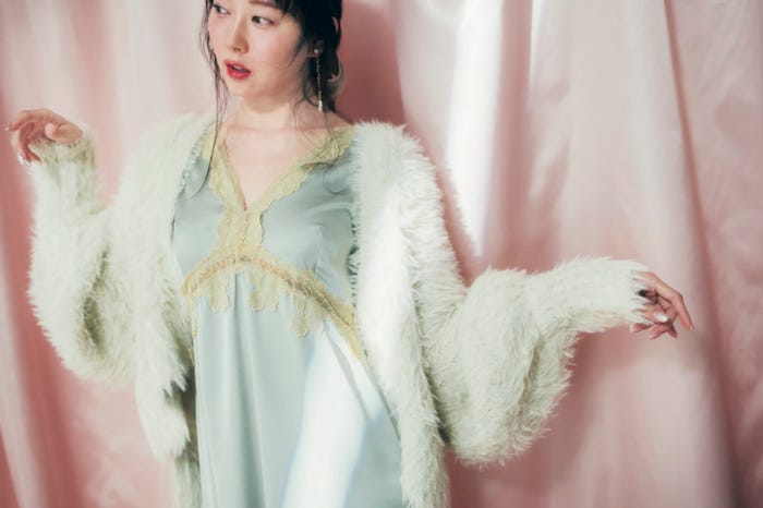 渡辺美優紀/PECHE 005より (提供写真)