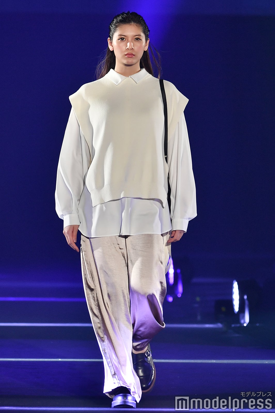 アンジェラ芽衣（C）モデルプレス