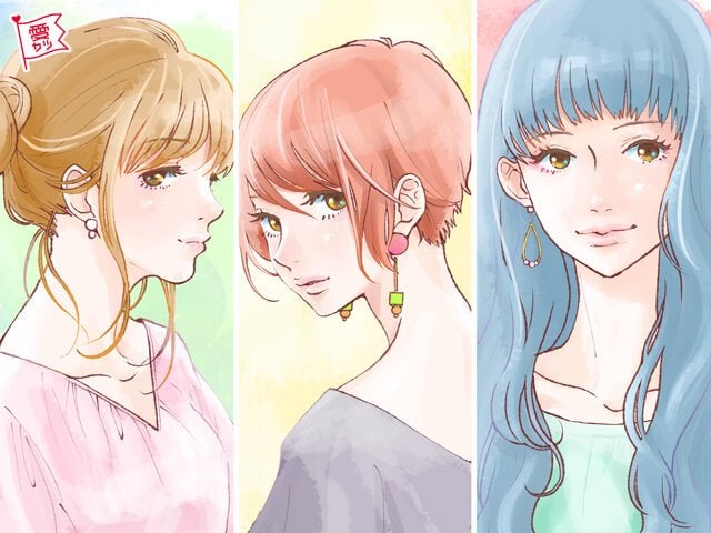 男性が この子は勝ち組だな と感じる女性の特徴3つ モデルプレス
