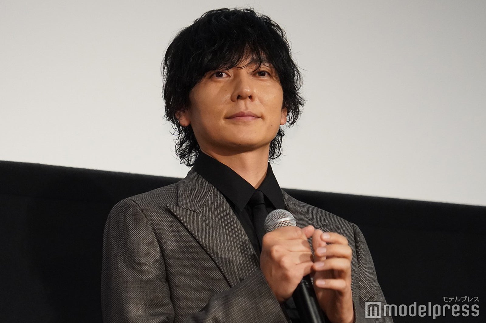 山村隆太（C）モデルプレス