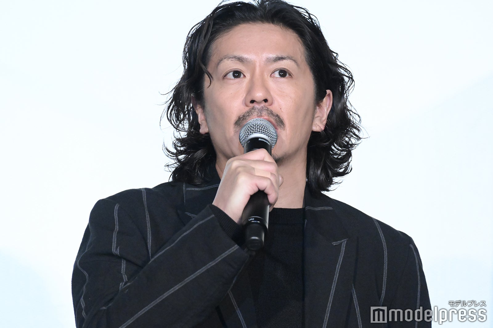 森田剛 （C）モデルプレス