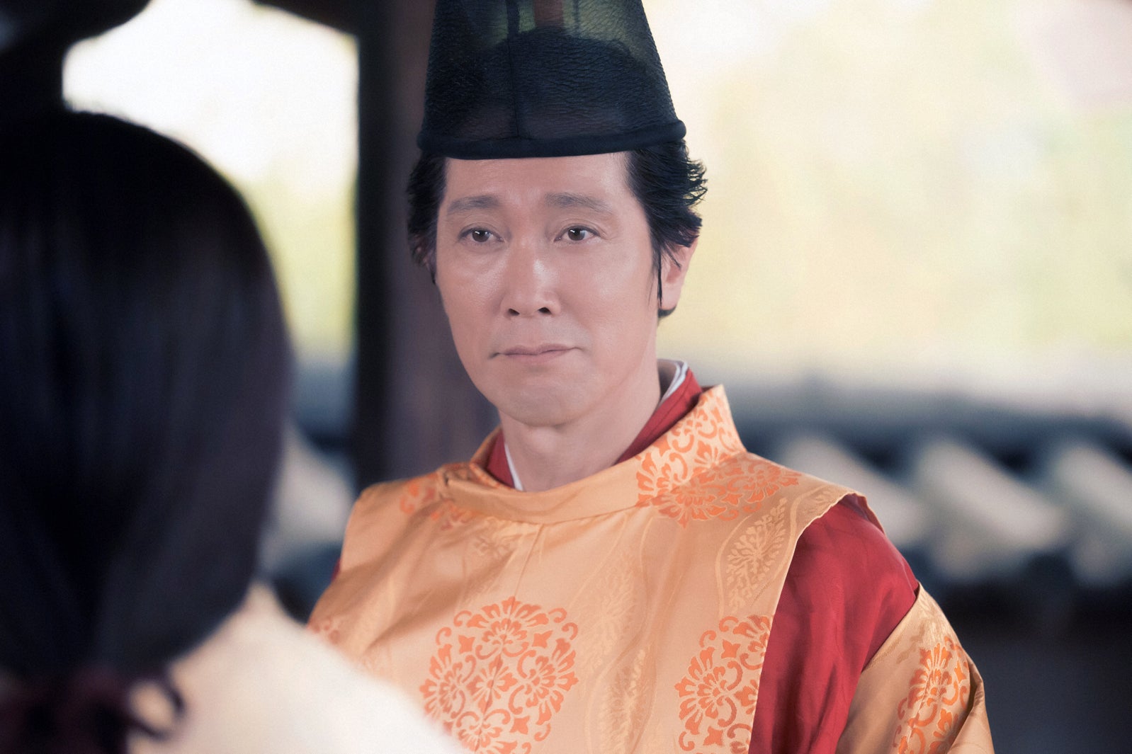 「光る君へ」宣孝（佐々木蔵之介）、まひろ（吉高由里子）への“悶絶級”プロポーズが話題「大人の余裕たっぷり」「包容力すごい」