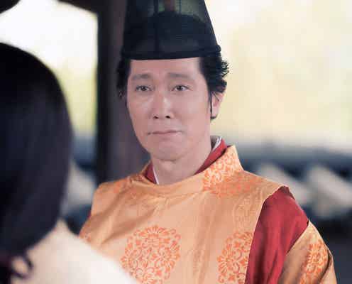 「光る君へ」宣孝(佐々木蔵之介)、まひろ(吉高由里子)への“悶絶級”プロポーズが話題「大人の余裕たっぷり」「包容力すごい」