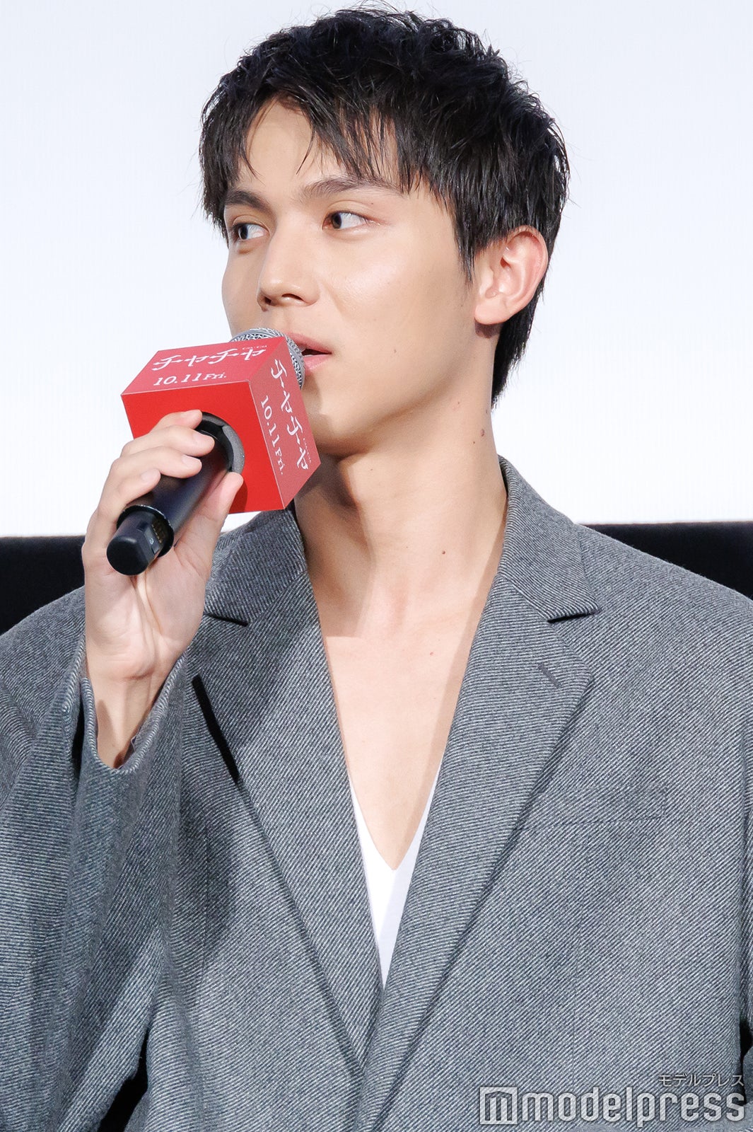 中川大志（C）モデルプレス