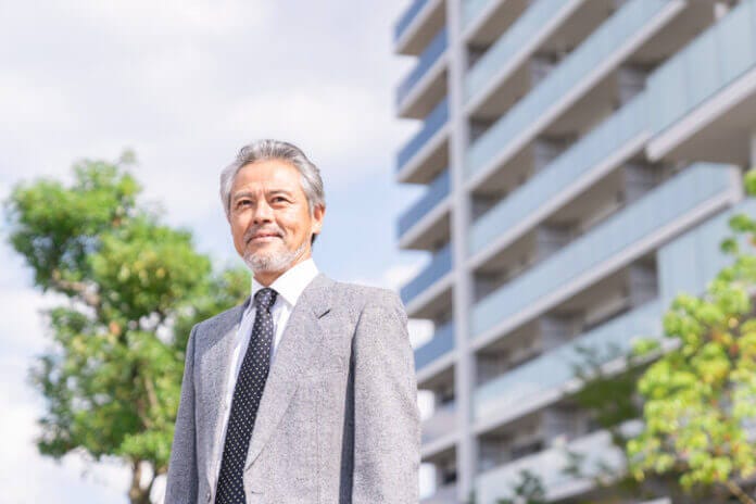 自分の強みがある
