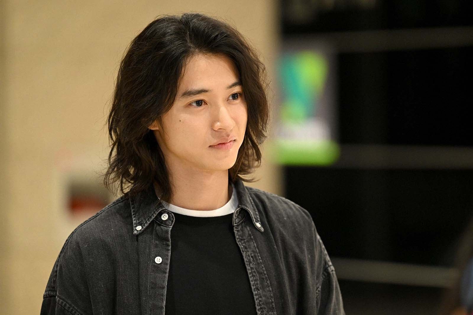 ＜アトムの童 第8話＞那由他、隼人との間に生まれた溝 運命の株主総会開幕へ