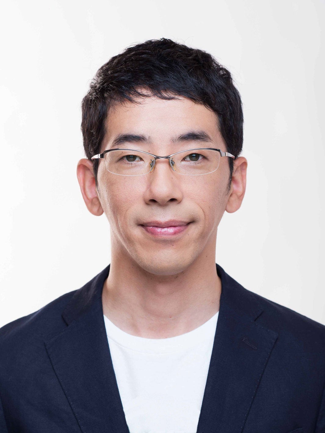 野間口徹（提供写真）