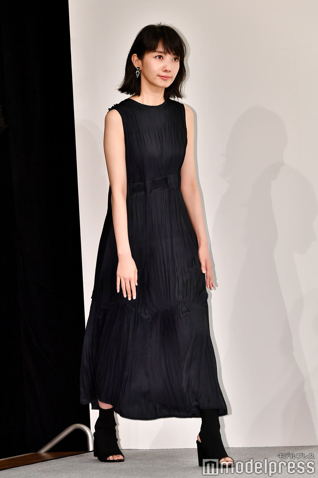 波瑠 （C）モデルプレス