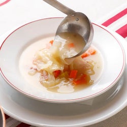 美食の街 バスクの家庭料理がズラリ! バスク田舎料理を味わい尽くすビストロ『ローブリュー』【表参道】