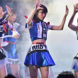 岡田奈々、山内瑞葵、村山彩希「AKB48 チーム4単独コンサート～友達ができた～」 （C）モデルプレス
