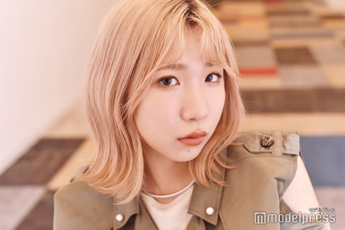 MAYU(C)モデルプレス