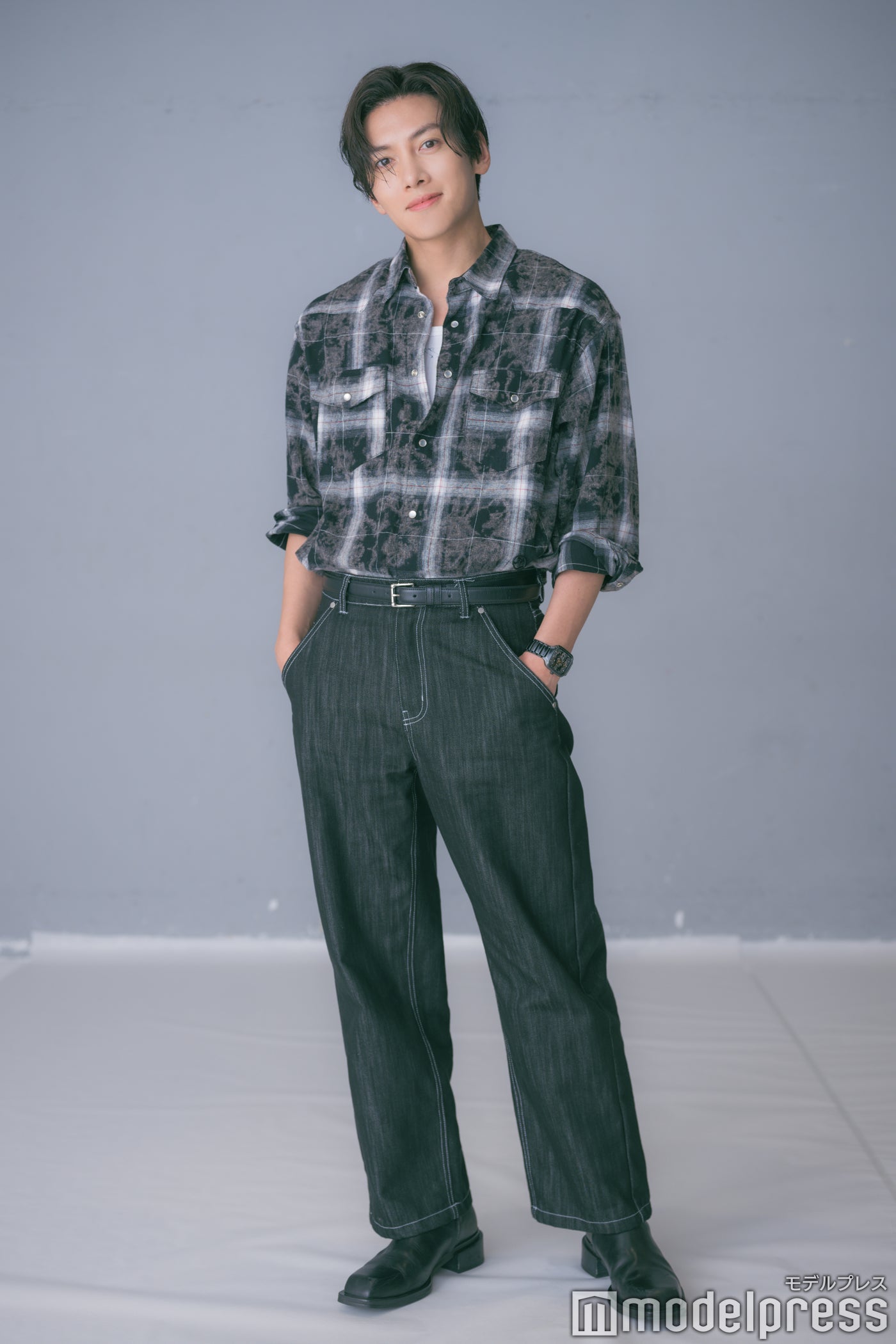 チ・チャンウク（C）モデルプレス