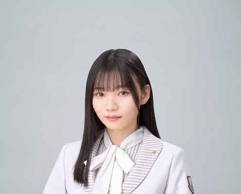 乃木坂46岡本姫奈『乃木坂46の「の」』2024年1月MCに決定 憧れの先輩明かす