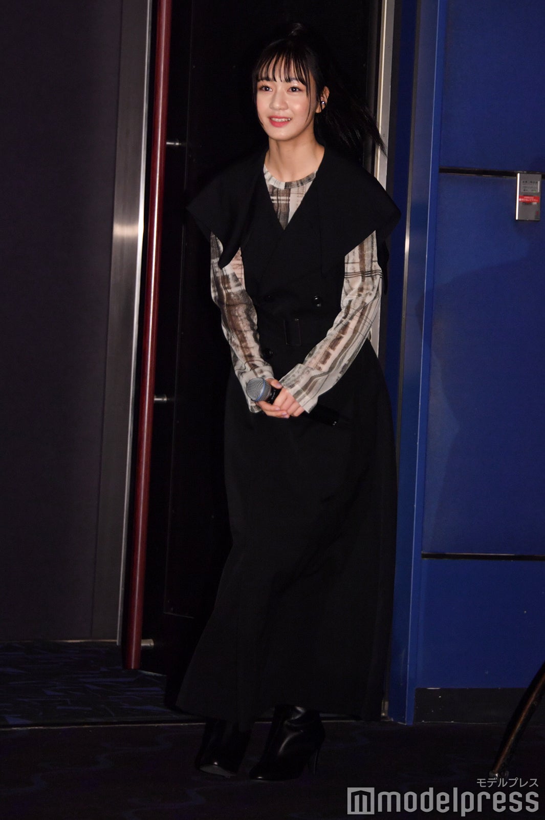 八木美樹（C）モデルプレス