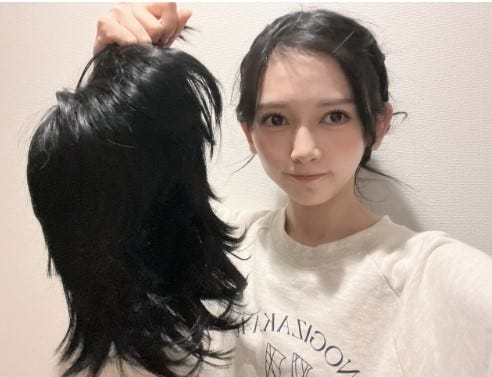 池田瑛紗公式ブログより