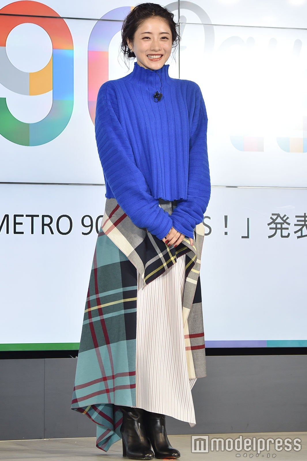 石原さとみ （C）モデルプレス