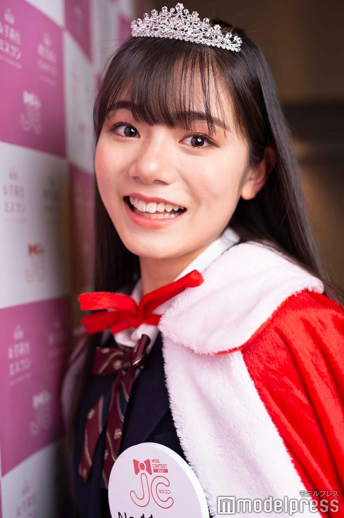 くれあさん(C)モデルプレス