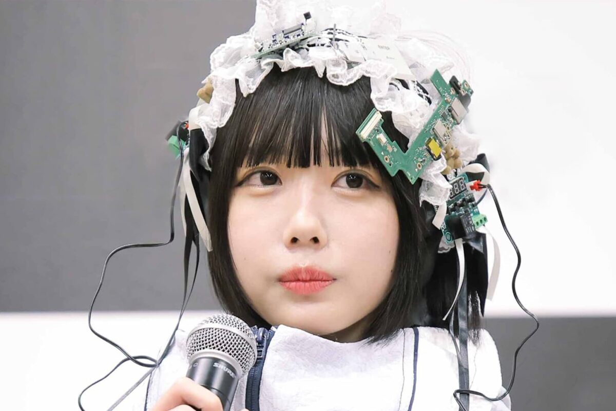 あの、20代で“やっておくべきこと”をアイドルに助言も… ファンは苦笑「勧めるのやめて」