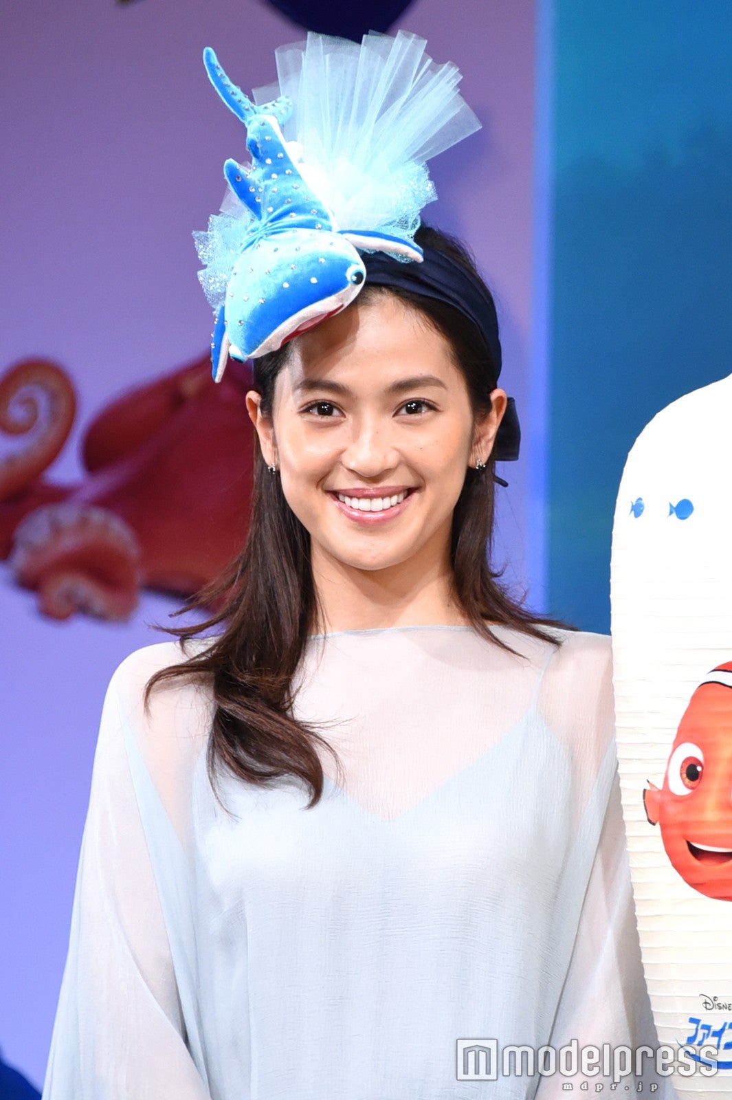 中村アン、勝ち取ったチャンスに感無量「全力を出した」