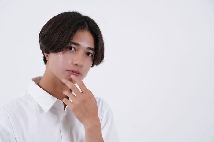 山崎史哉さん(提供写真)