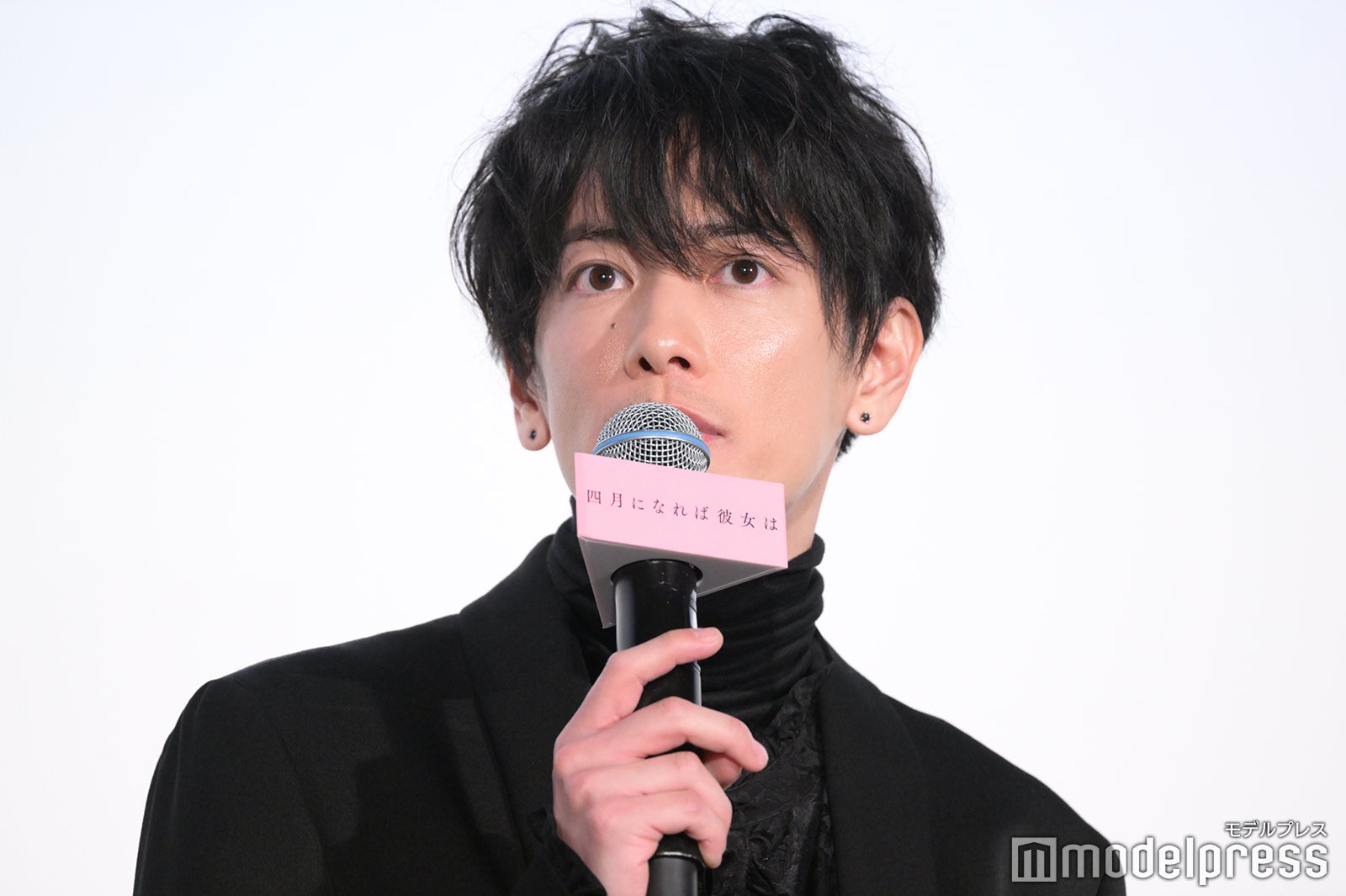 佐藤健（C）モデルプレス