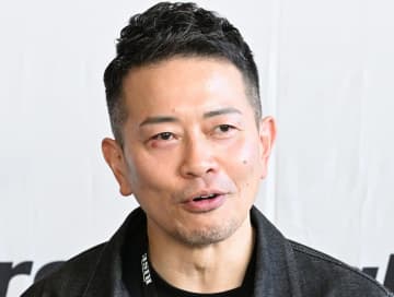 宮迫博之 新番組が今月20日スタート「摩訶不思議調査団」怪談芸人・ナナフシギと共演