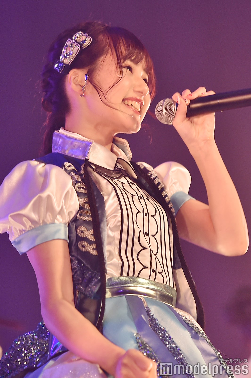 AKB48 （C）モデルプレス