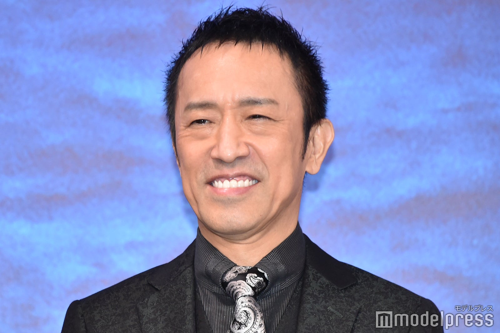 筧利夫 （C）モデルプレス