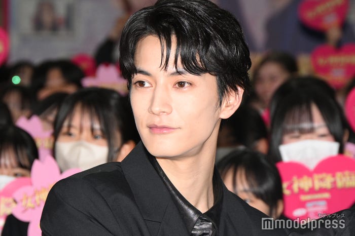 渡邊圭祐(C)モデルプレス