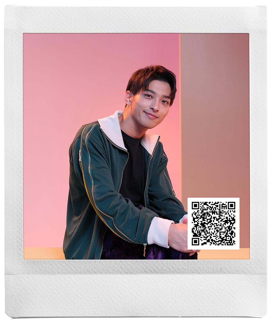 横浜流星（提供写真）