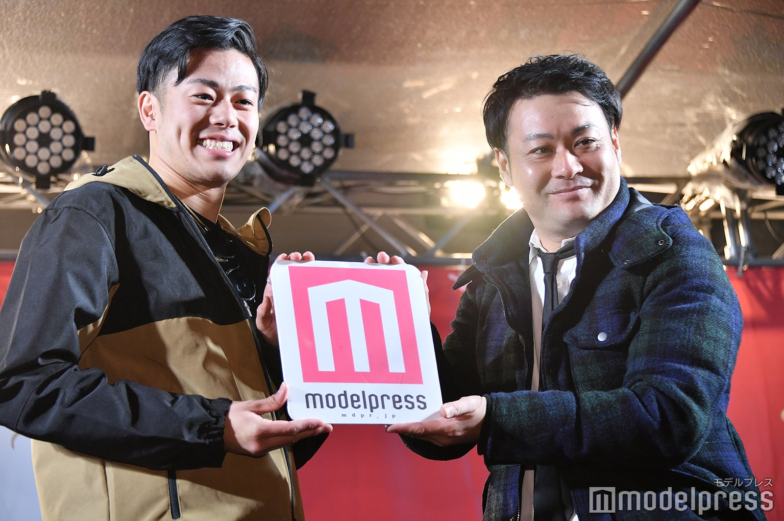 八代隆祐さん、トミドコロ （C）モデルプレス