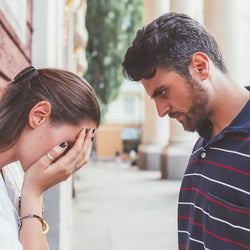 別れたいと思っている男性が出すサイン3つ