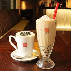 人気台湾カフェ「春水堂」初のテイクアウト専門店が新宿にOPEN/画像提供:オアシスティーラウンジ