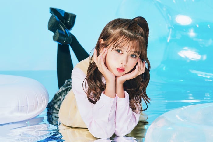 ひな(C)AbemaTV, Inc.