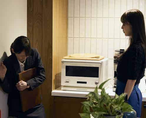 【嗤う淑女 第2話】美智留、無職の夫をかばう主婦に助言 恐ろしい計画とは