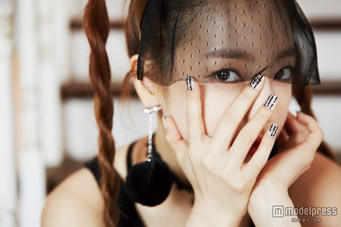 ク・ハラ/画像提供:宝島社