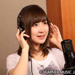 ソロデビューが決定した小野恵令奈（C）WARNER MUSIC JAPAN Inc.