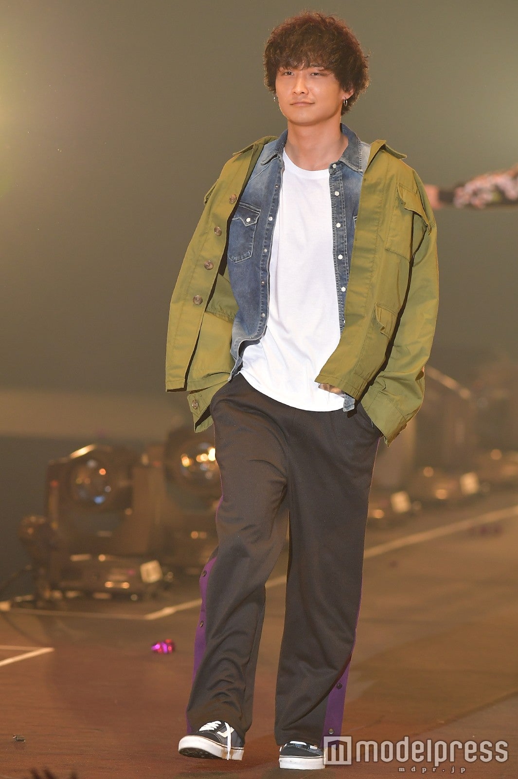 時人／イケメンステージ （C）モデルプレス