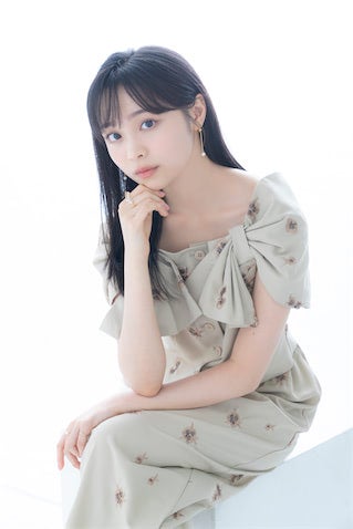 林芽亜里、コロナ禍で石川から上京した理由「大好きな撮影に行けないのは嫌」