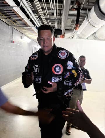 「大谷には4打席連続四球だな」ベネズエラの英雄 ミゲル・カブレラ氏ニヤリ「日本と対戦したいと思っていた、レッツゴー！」