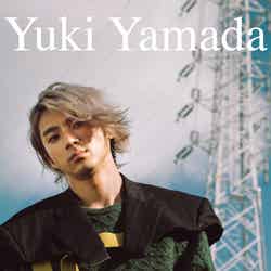 「YUKI YAMADA NYLON SUPER VOL.3」表紙：山田裕貴（C）NYLON SUPER