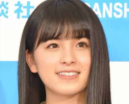 乃木坂46・大園桃子、卒業＆芸能界引退を発表 ファンから驚きの声