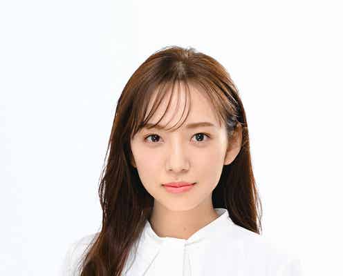 新内眞衣、女性の心身・生理の悩みを語る特別番組決定